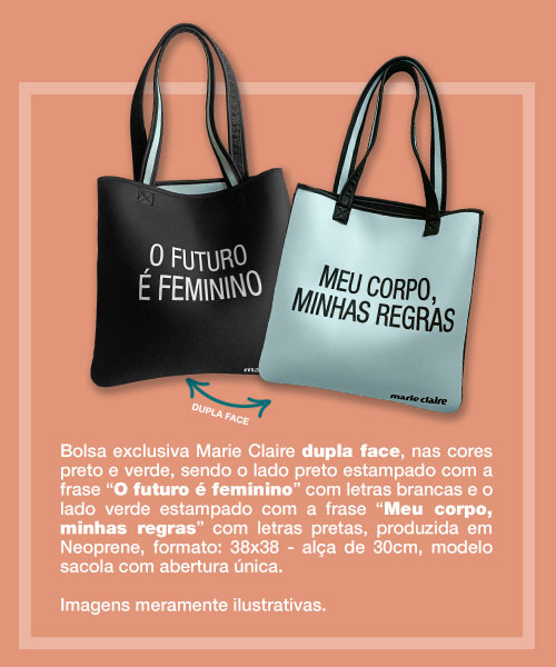 Saiba Mais