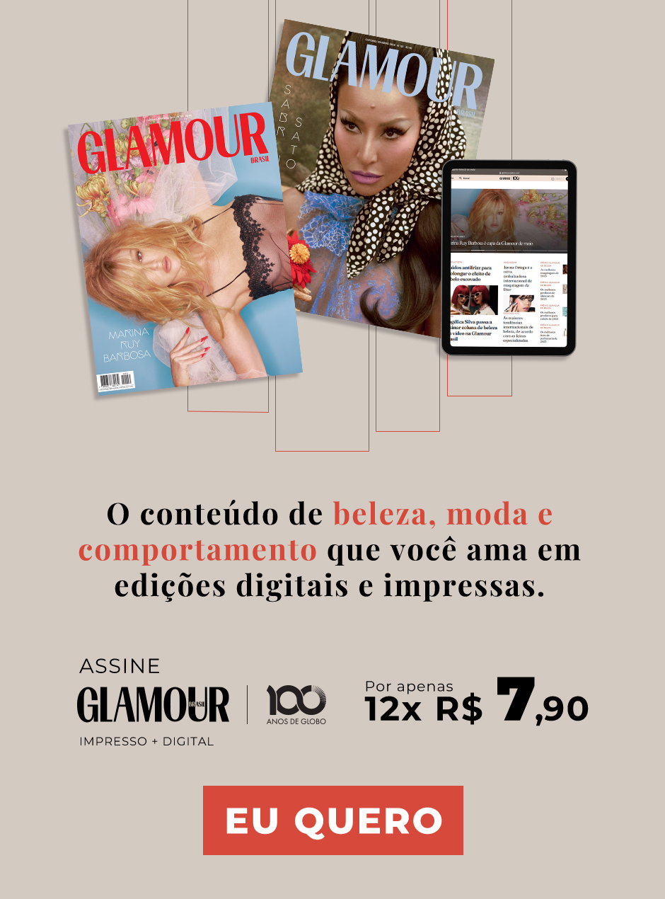 E-commerce Editora Globo - glamour-impresso-digital :.