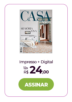 Casa Vogue