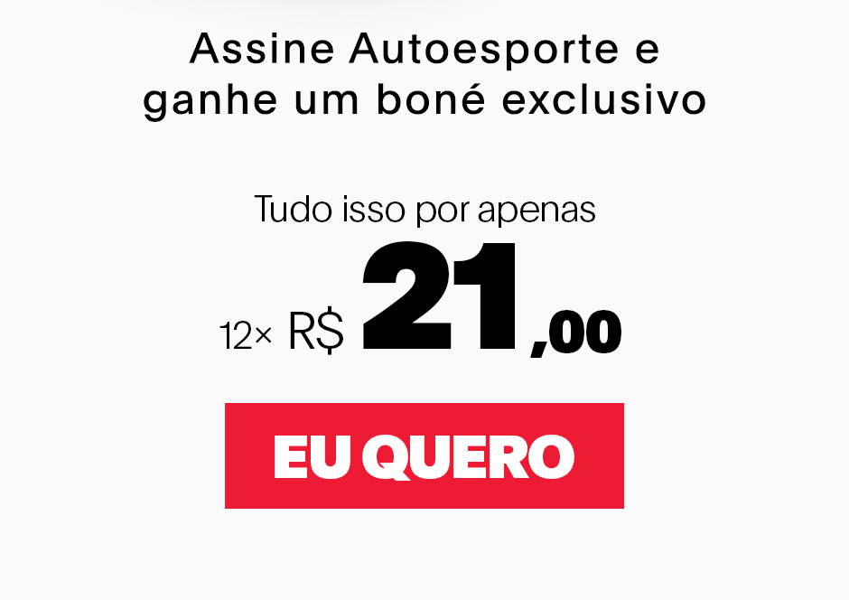 12x R$21,00. EU QUERO!