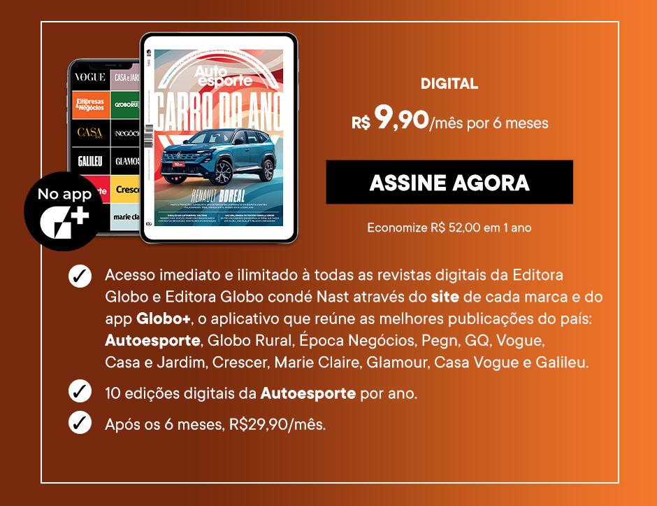 Autoesporte Digital