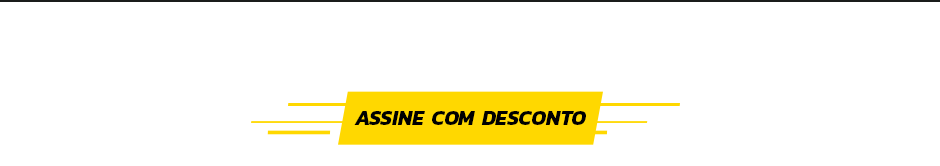 Assine e aproveite até 60% em parceiros Clube O Globo
