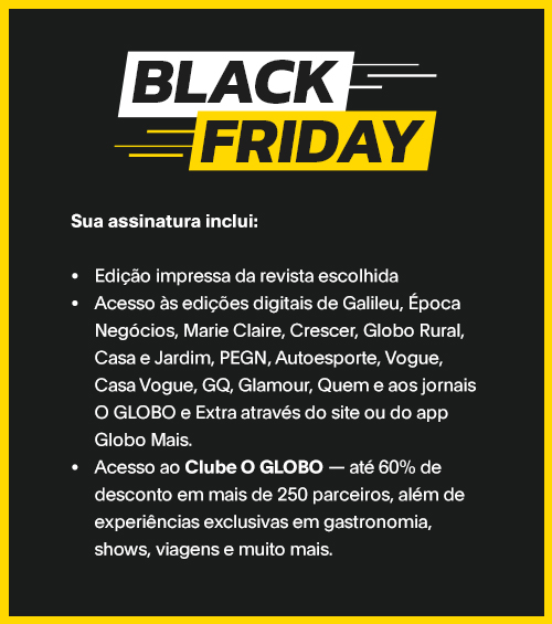 Benefícios da sua assinatura