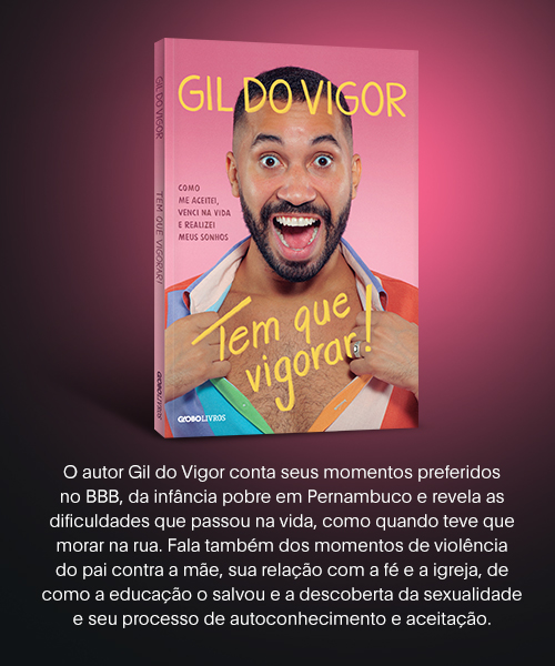 Saiba Mais