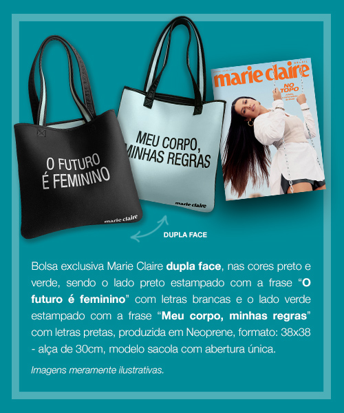Saiba Mais