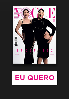 Luiza Brunet e Rita Carreira