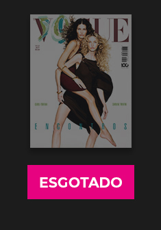 Isabeli Fontana e Caroline Trentini