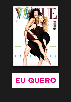 Isabeli Fontana e Caroline Trentini