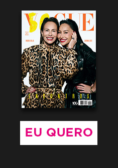 Andrea Dellal e Sabrina Sato