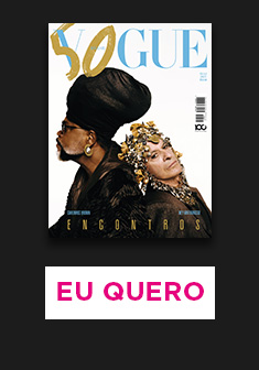 Carlinhos Brown e Ney Matogrosso