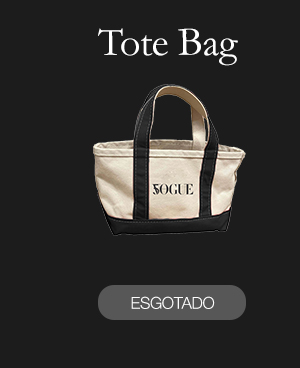 Tote Bag - ESGOTADO