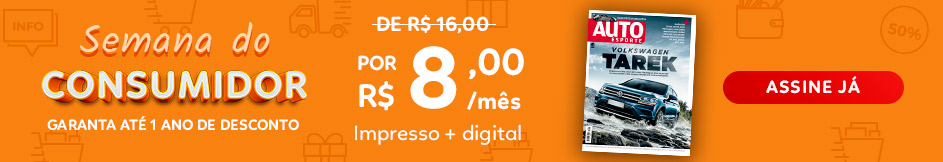 Semana do Consumidor - 50% OFF por 1 ano!