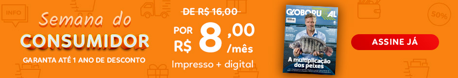 Semana do Consumidor - 50% OFF por 1 ano!