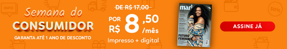 Semana do Consumidor - 50% OFF por 1 ano! Semana do Consumidor - 50% OFF por 1 ano!