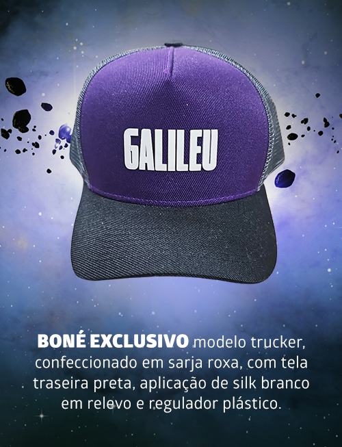 Saiba Mais