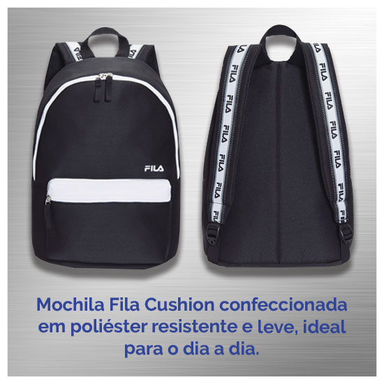 Saiba Mais