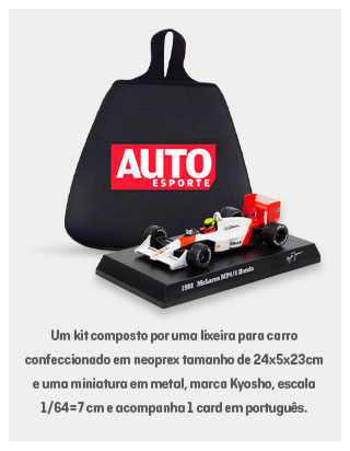 Saiba Mais sobre o brinde