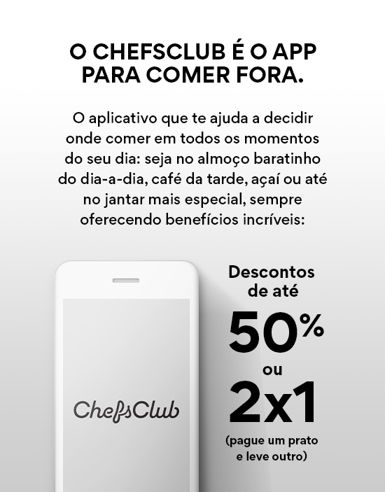 Saiba Mais