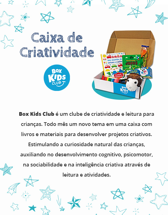 Saiba Mais