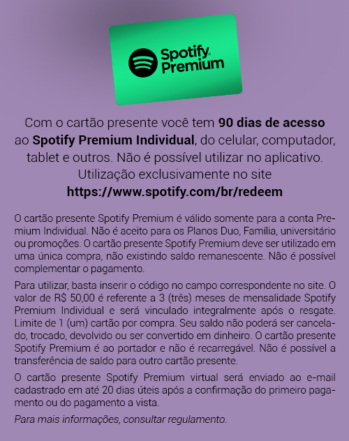 Saiba Mais sobre o brinde