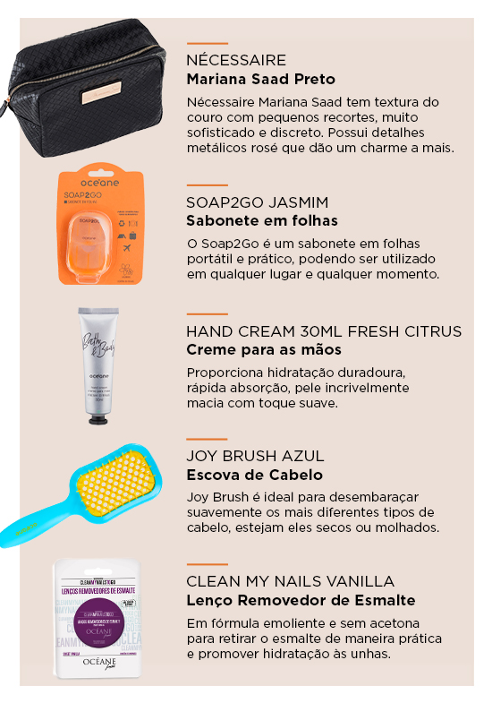 Saiba Mais