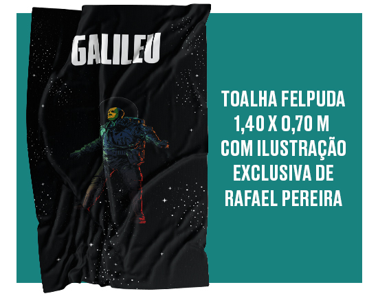 Saiba Mais