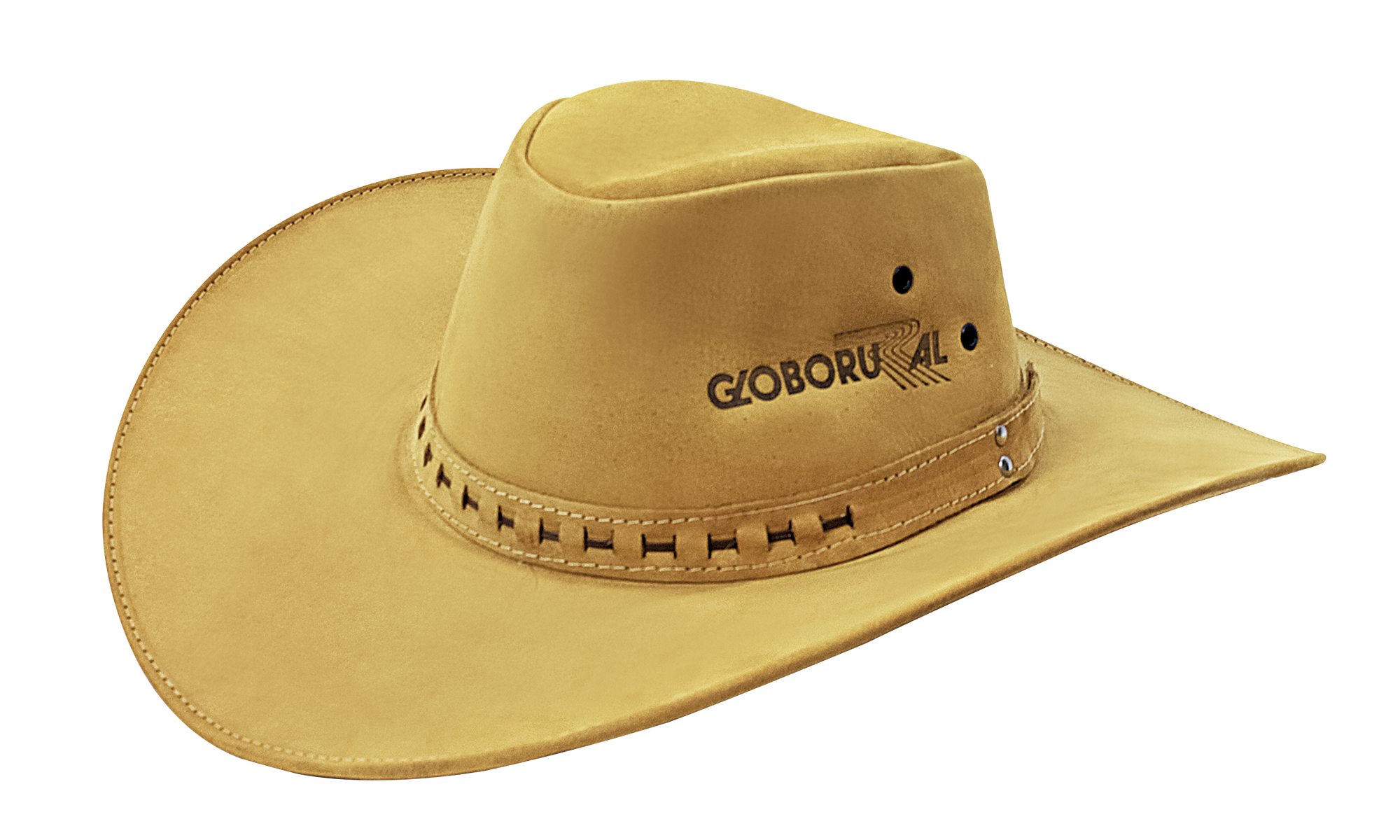 CHAPEU COUNTRY COURO