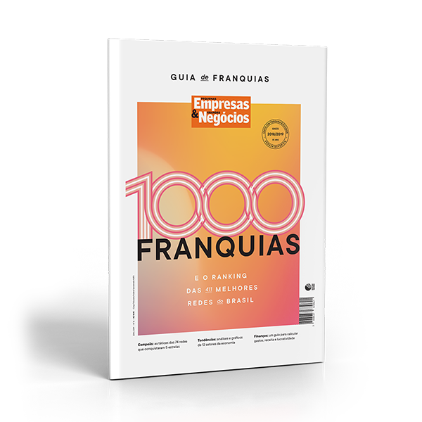 GUIA DE FRANQUIAS 2018/2019