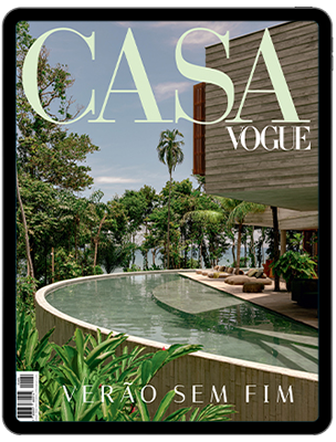 Casa Vogue